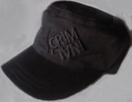 army caps